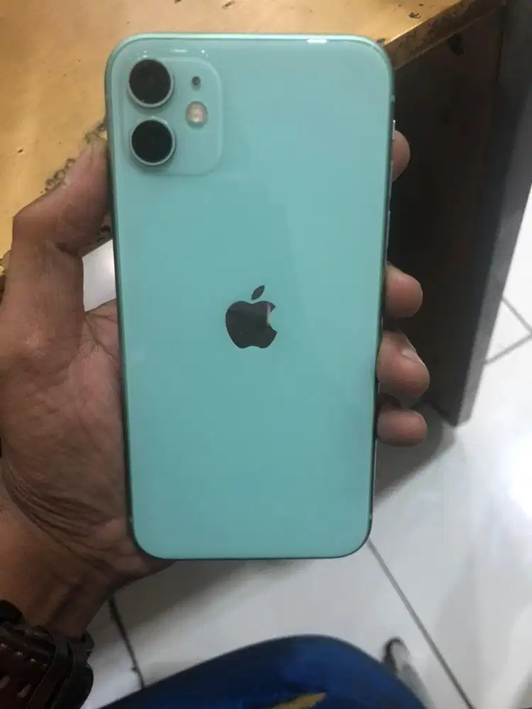 iphone 11 128GB  ibox