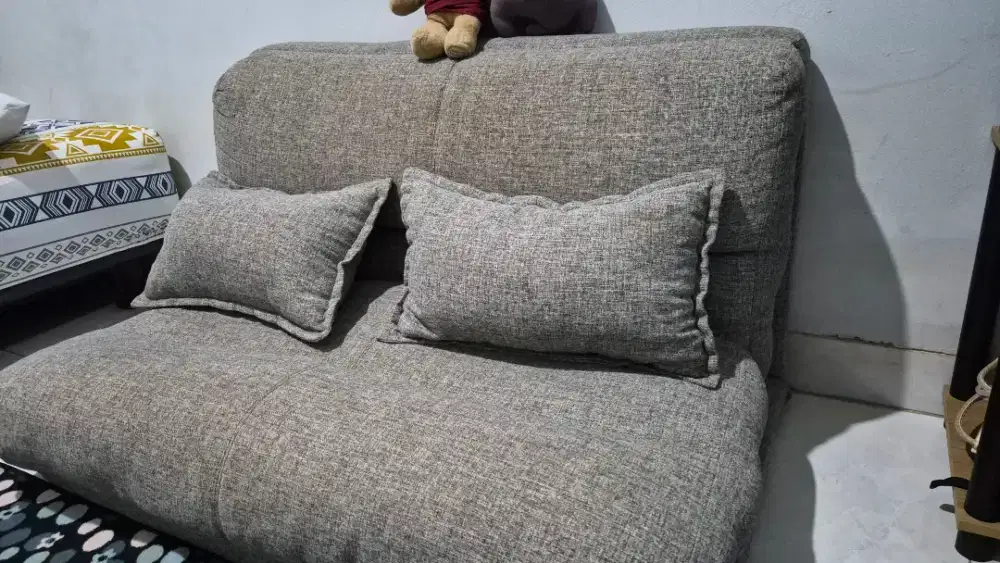 Sofa Bed Lipat - INOAC - Yukata