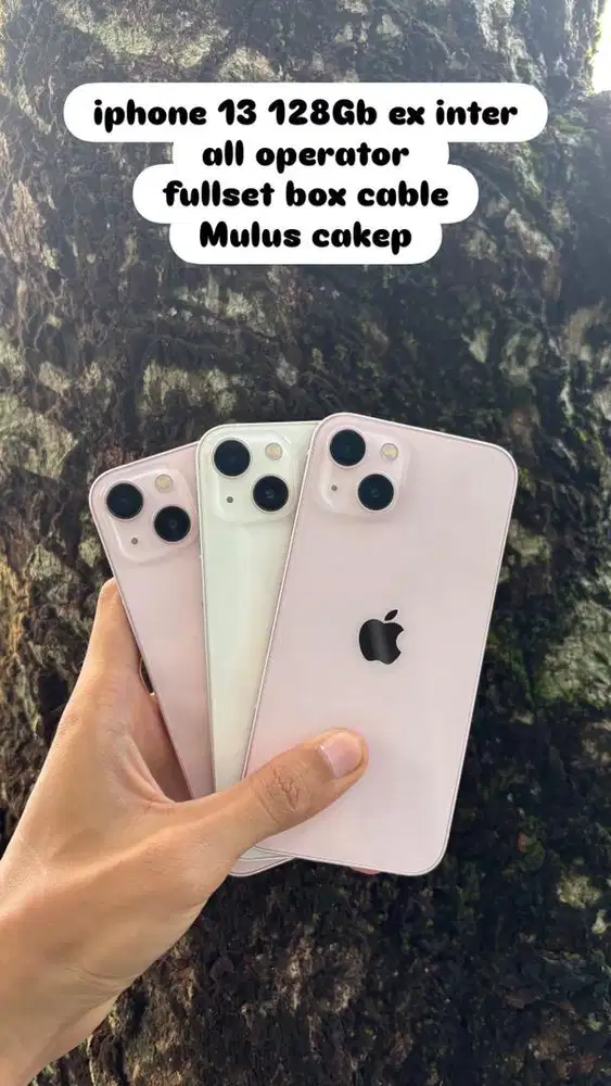 ready iphone inter all operator