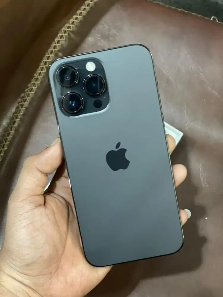 iPhone 14 Promax 256Gb iBox!