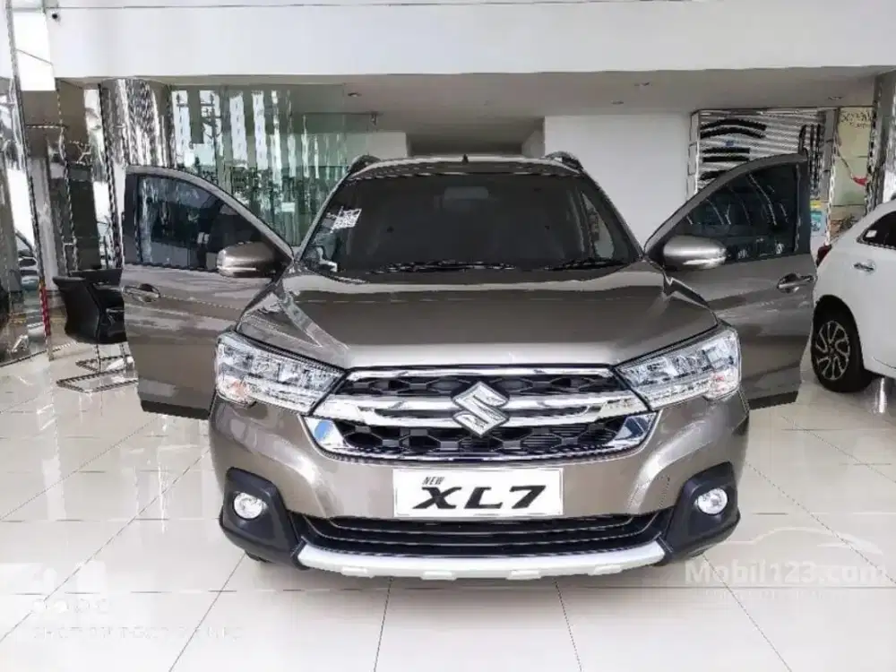PROMO XL 7 DP MULAI 15 JT
