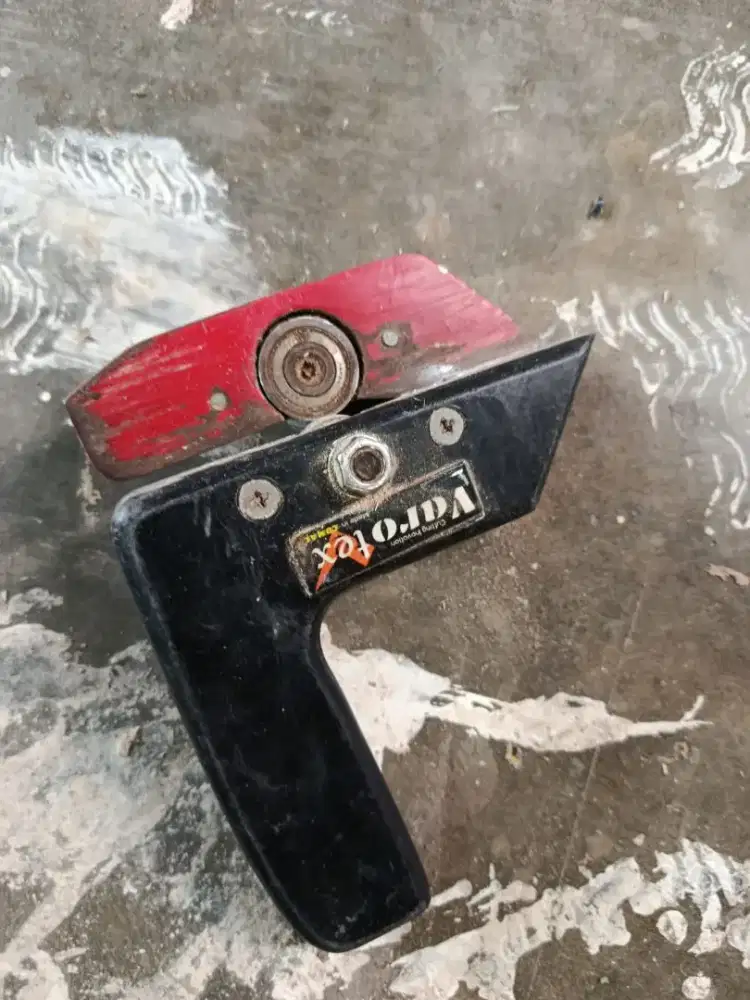 Dijual murah pisau hpl VAROTEX