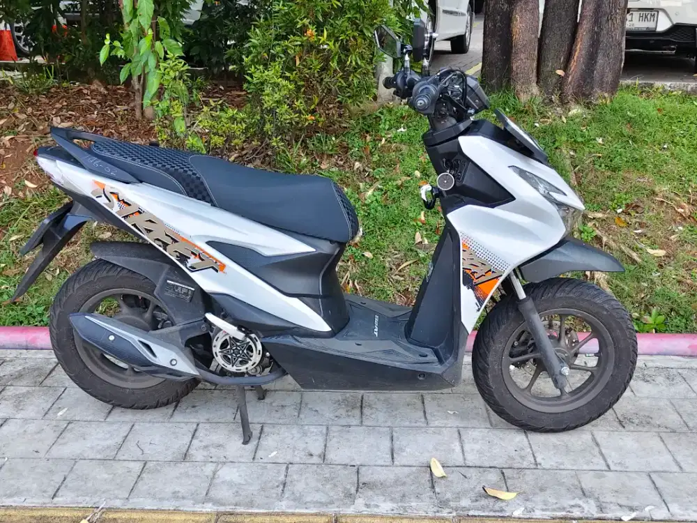 Beat street 2025