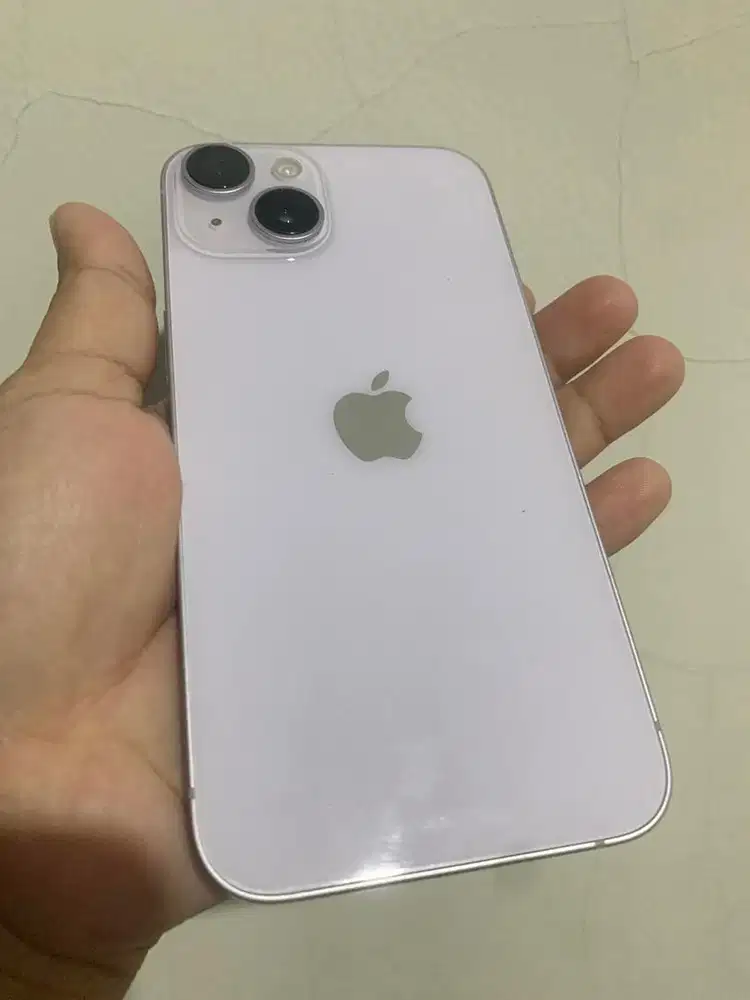 Dijual ip14 128gb