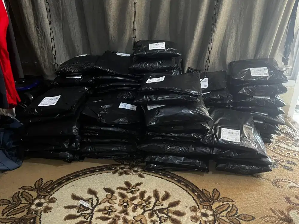 Admin online shop