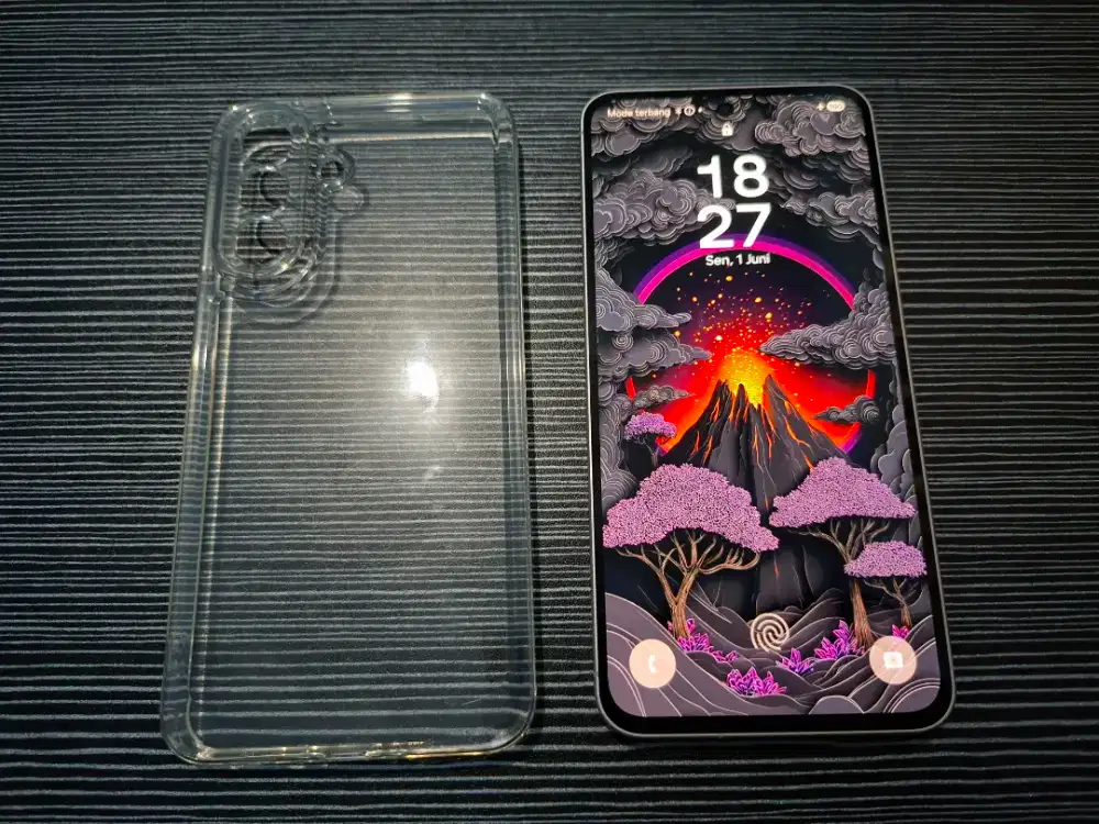 Samsung A56 8/256 Gb Mulus Nominus Sein Alt A57 A55 A52S S25 S26 FE