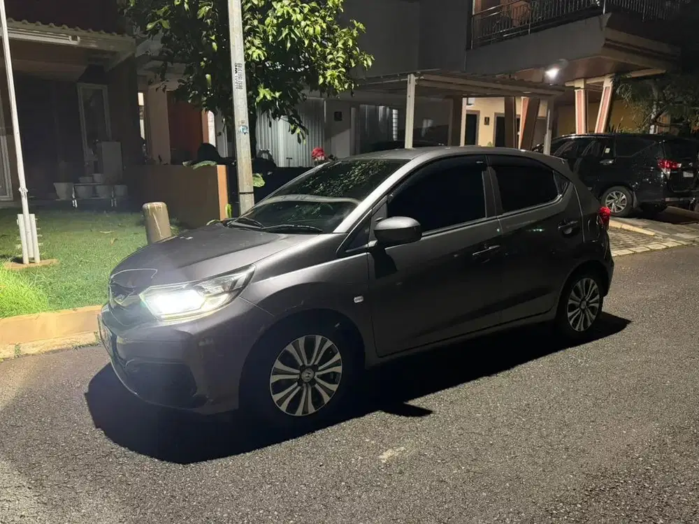 Brio Satya S 1.2 M/T 2022