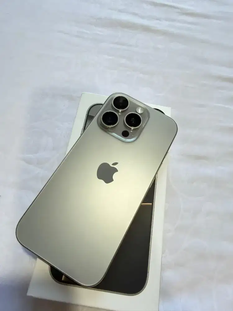 Iphone 16 pro 256gb !!!