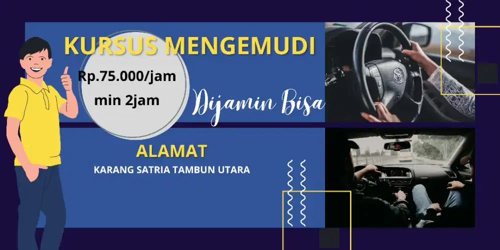 Privat mengemudi