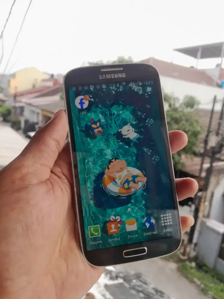 Samsung s4 4G LTE original