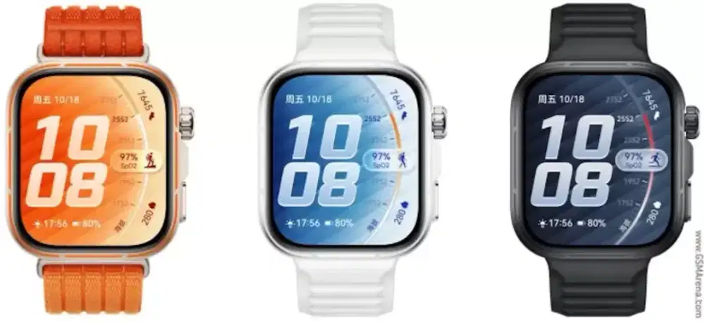 HUAWEI SMARTWATCH FIT5 PRO