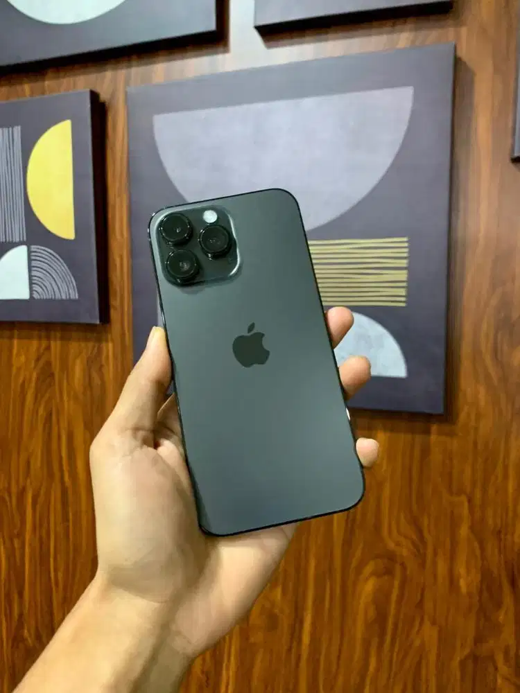 iPhone 14 Promax 256Gb iBox