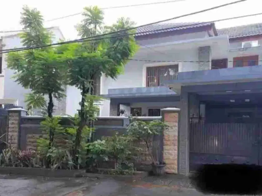 rumah ok di jatiwaringin
