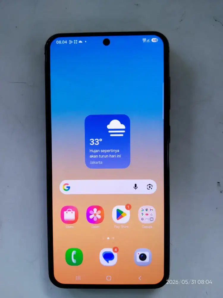 Jual murah Samsung S23 plus