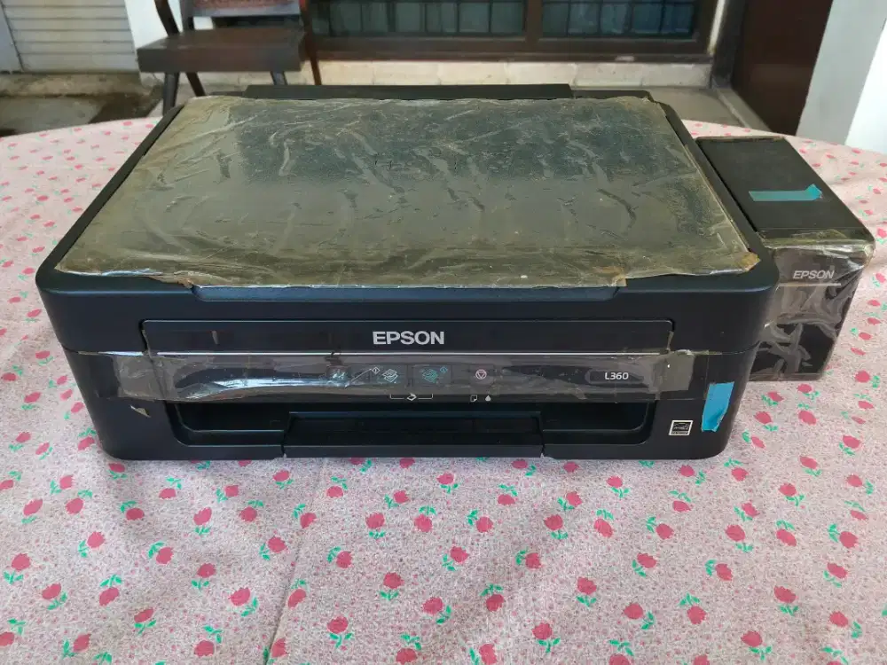 Printer Epson L360