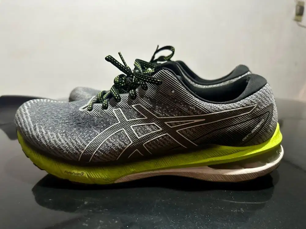 sepatu running asics gt2000 original size 45