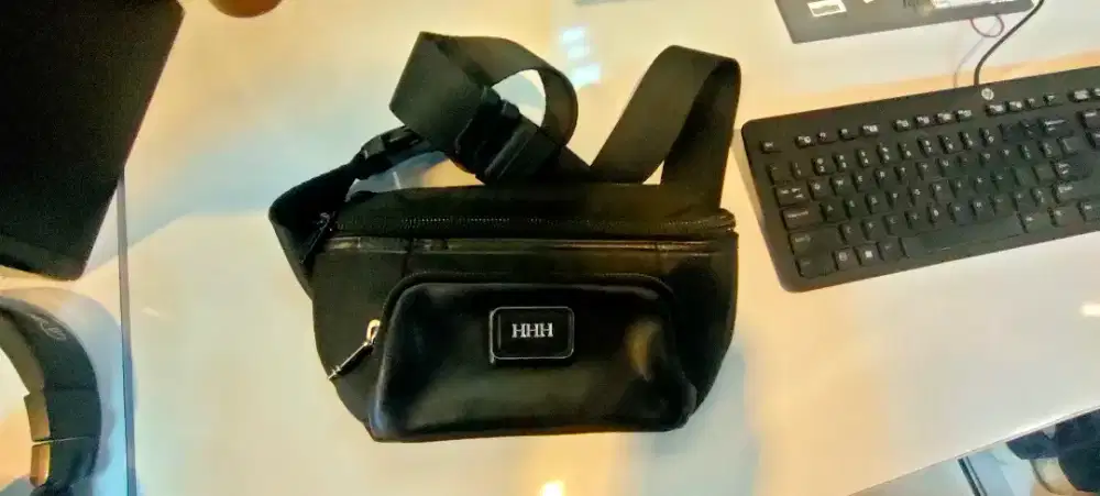 Dijual Tas Selempang TUMI Original