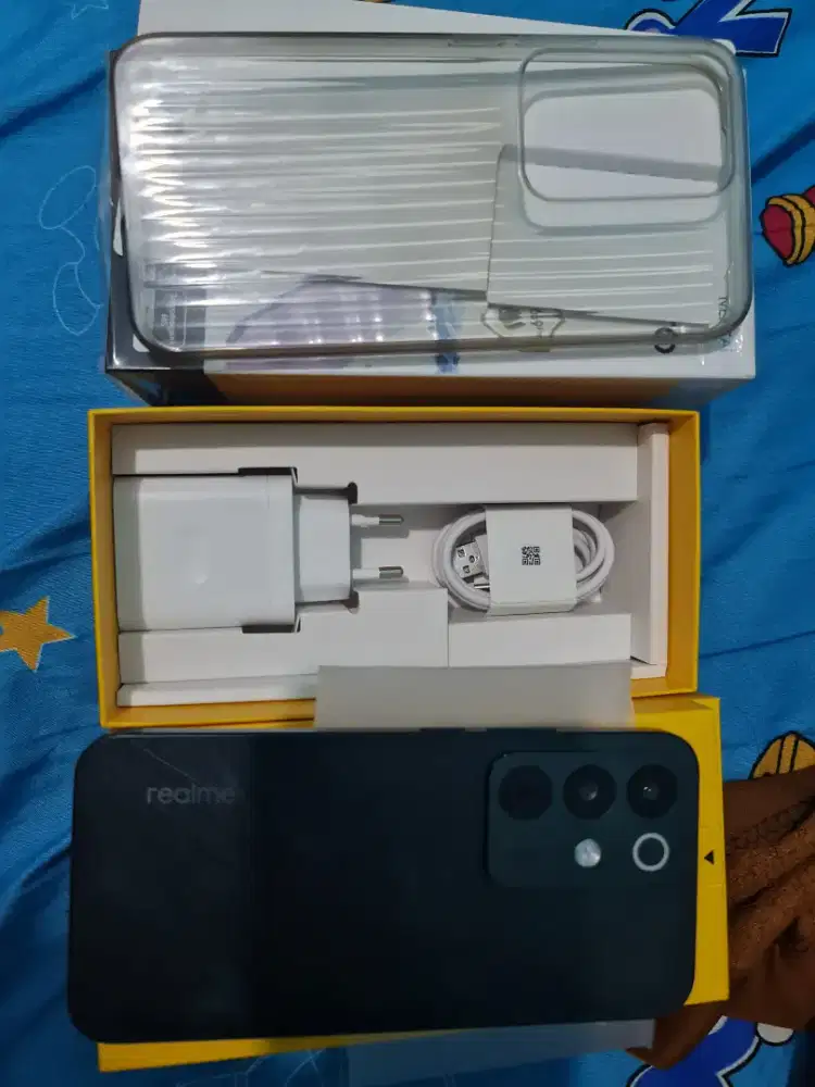 Realme C85Pro 8/128Gb