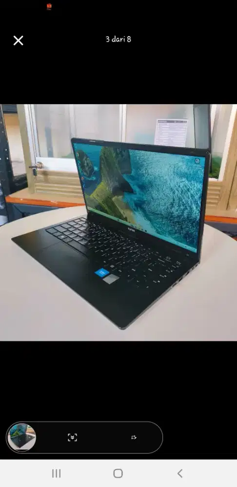 Zyrex notbook ultra 14