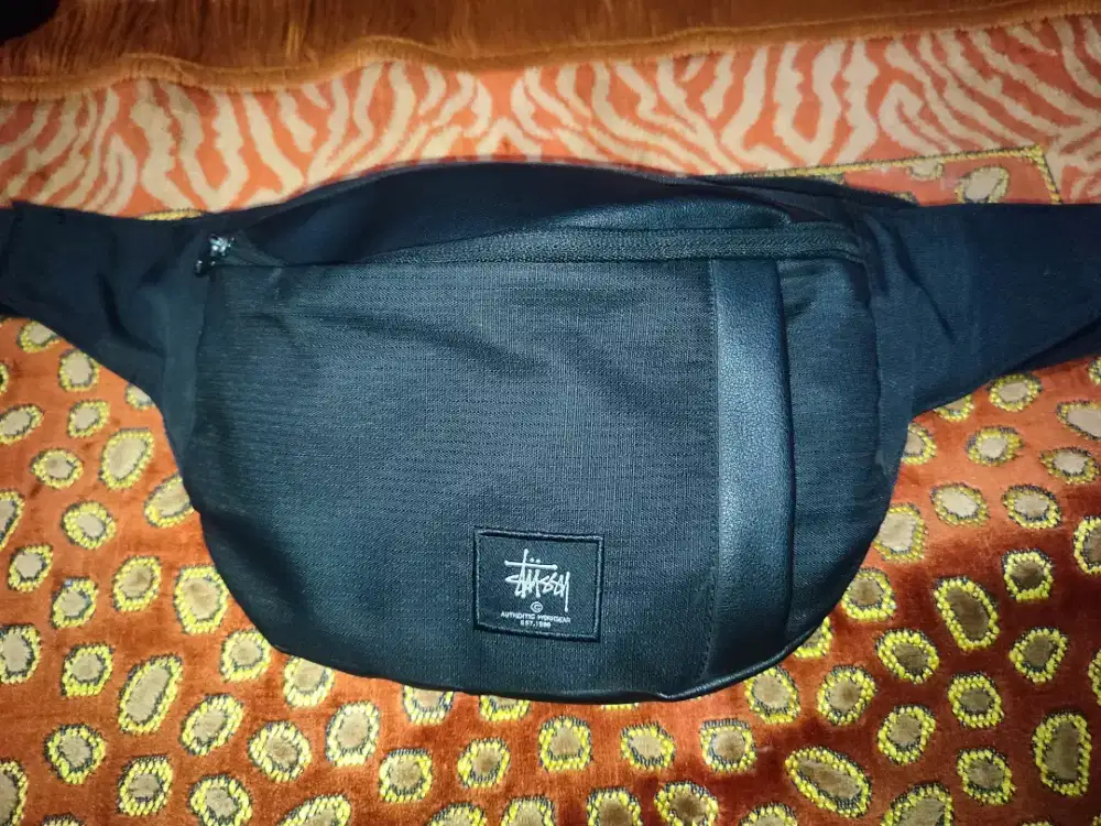 Waistbag Stussy