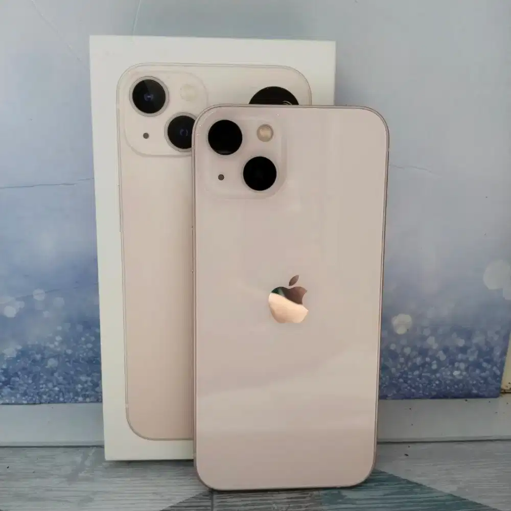 iPhone 13 128 scd