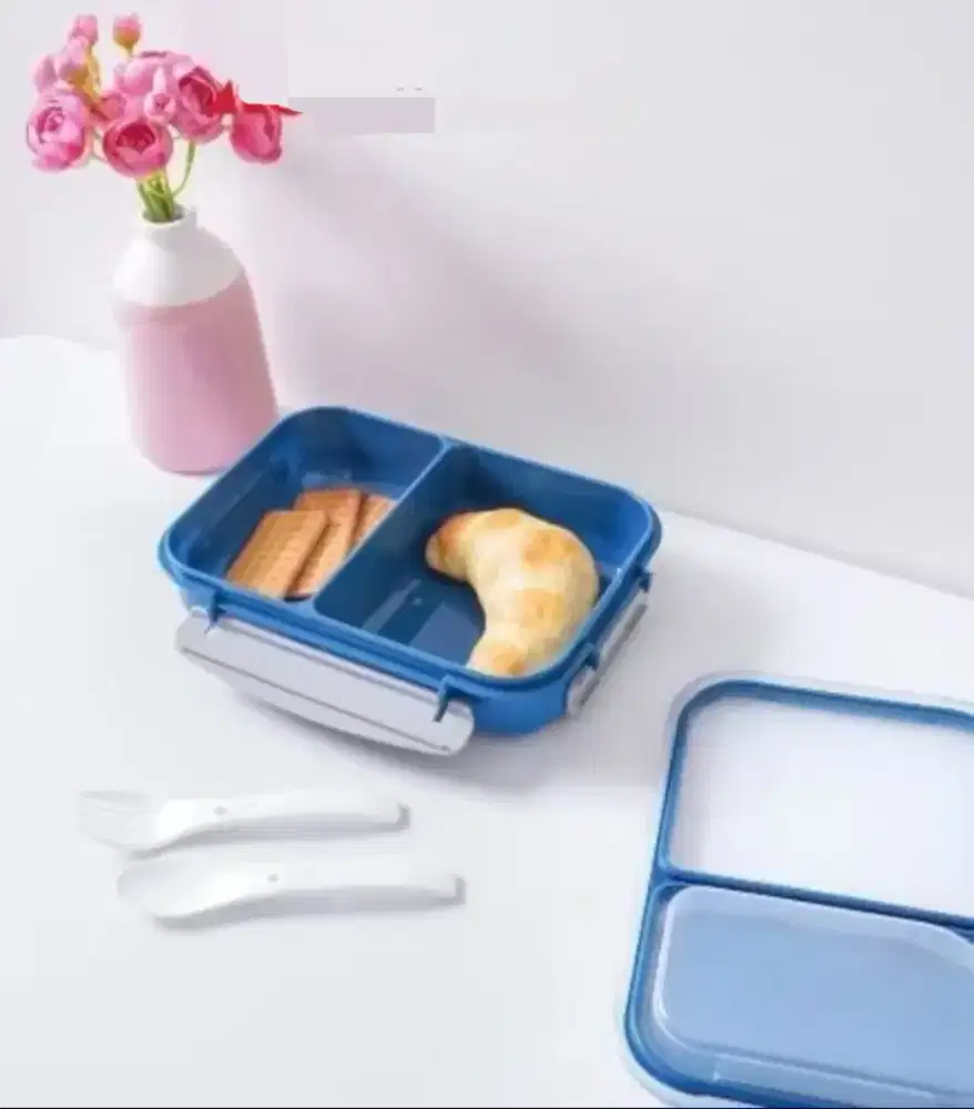 KRIS Lunchbox.. masih baru
