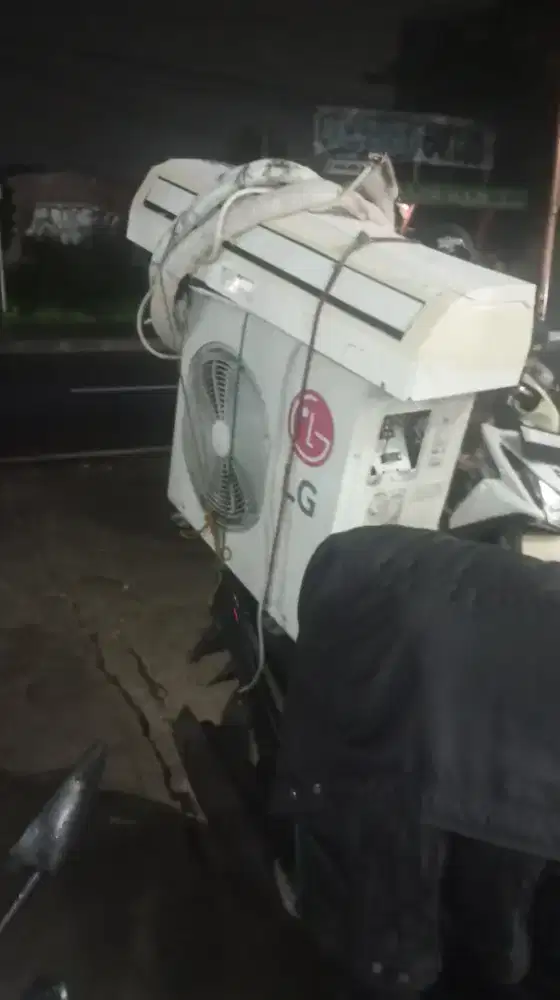 Beli Ac bekas Cinere, Gandul, Limo, Pondok cabe