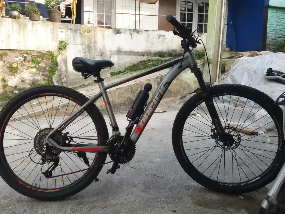 Sepeda gunung bekas bagus