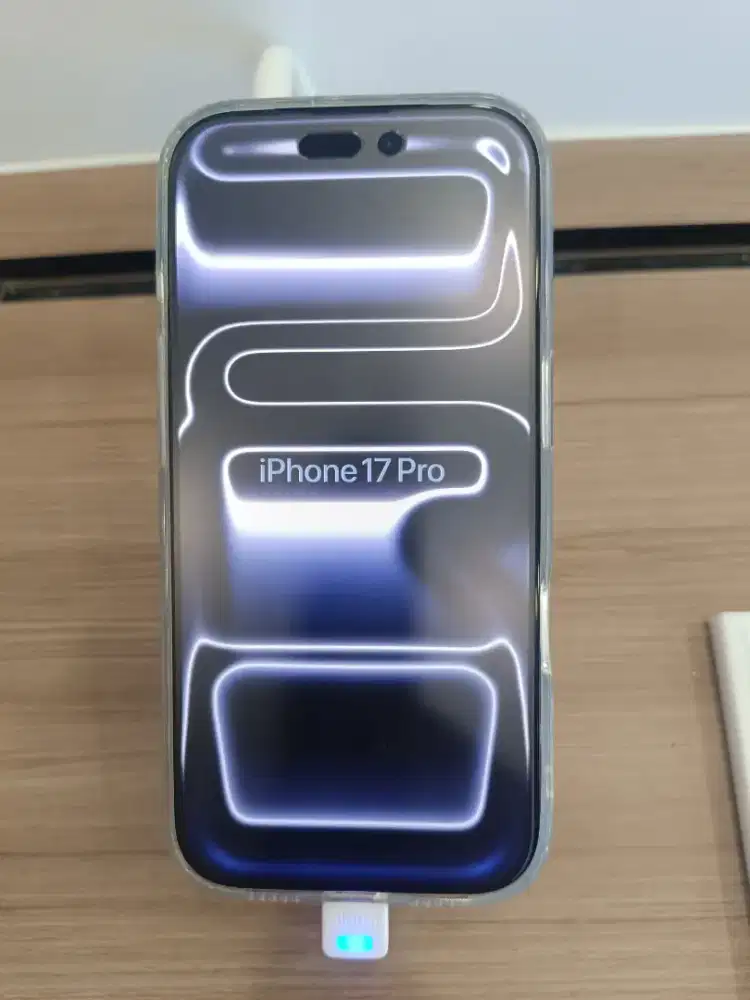 IPHONE 17 PRO 256