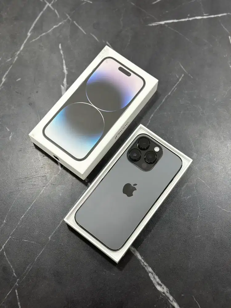 iPhone 14 Pro 128Gb INTER REGIST!