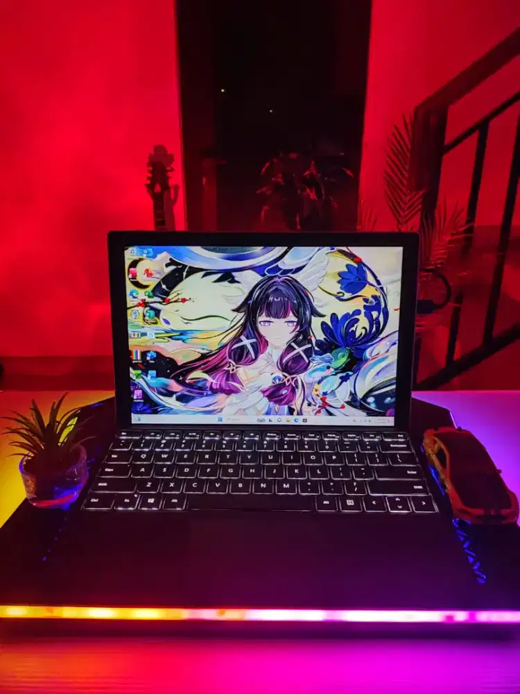 Microsoft Surface  [SSD FAST BOOT] . Laptop Touchscreen 2in1