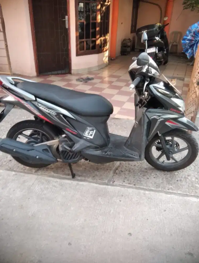 Vario 125 tahun 2014