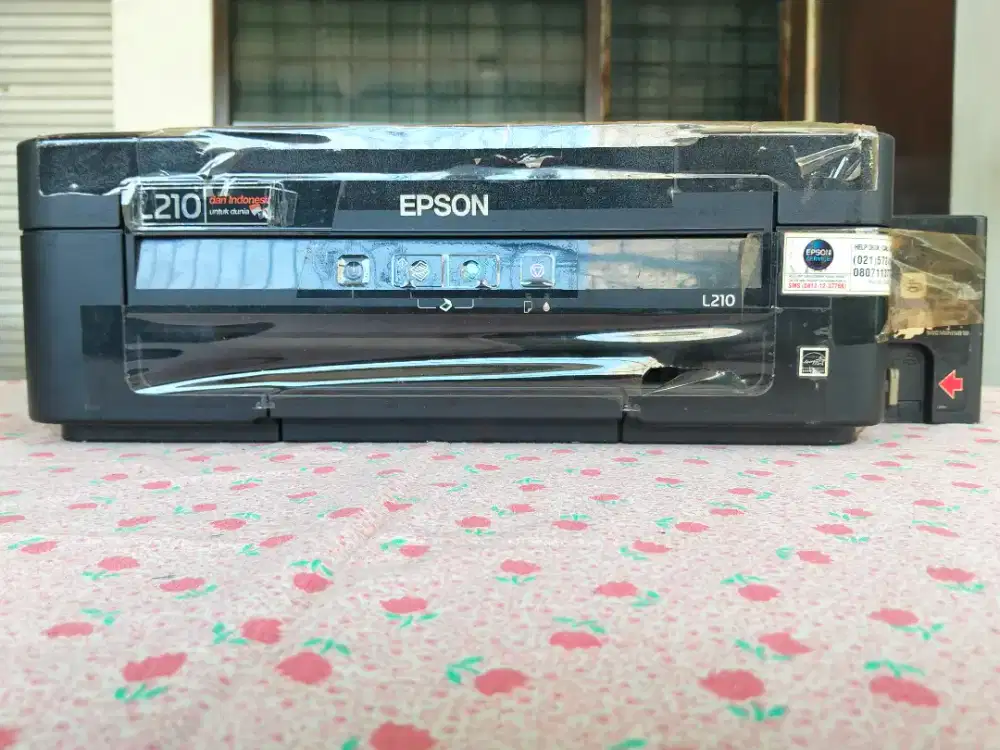 Printer Epson L210