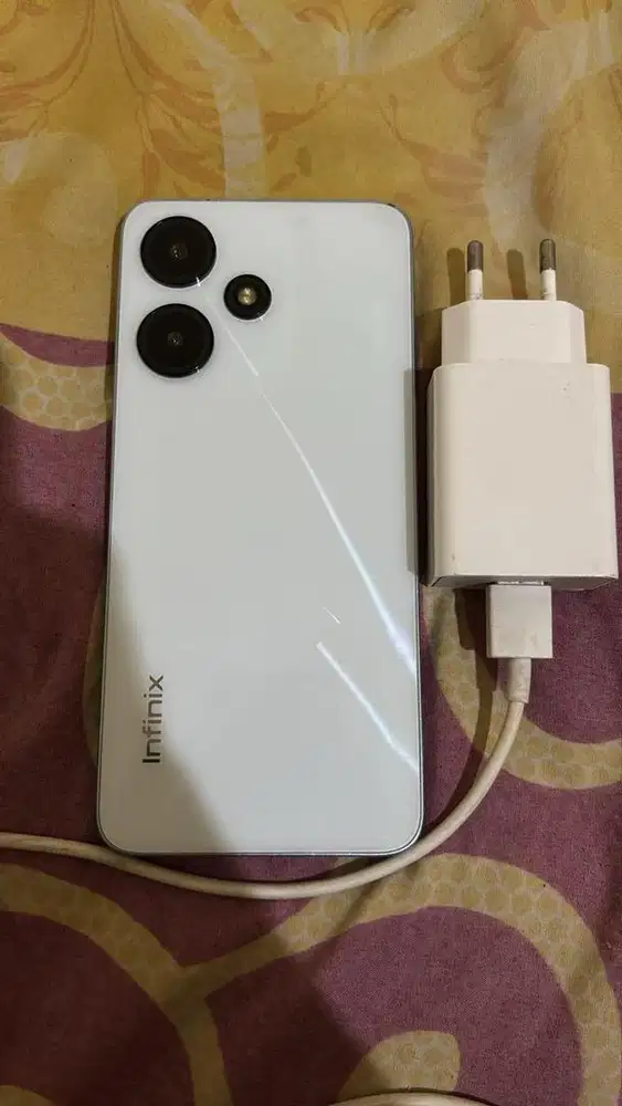 Infinix Hot 30 i (second)