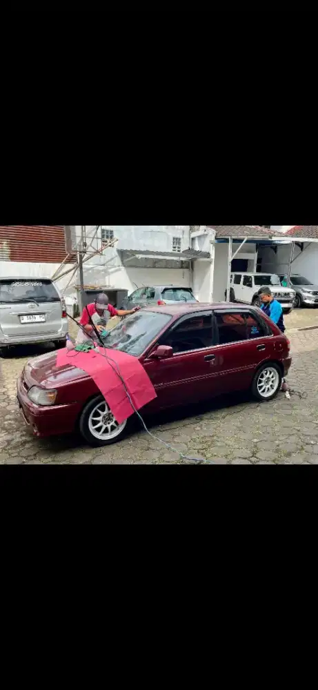 PANGGILAN SLEP KACA MOBIL BERGARANSI