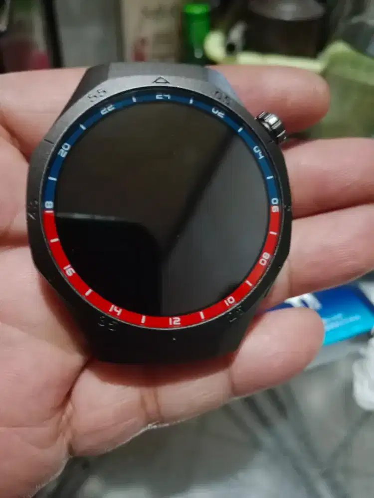 Smartwatch Baru Z16 Pro