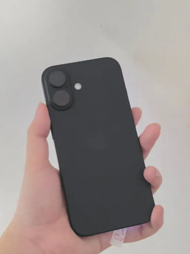 Iphone 16 256Gb