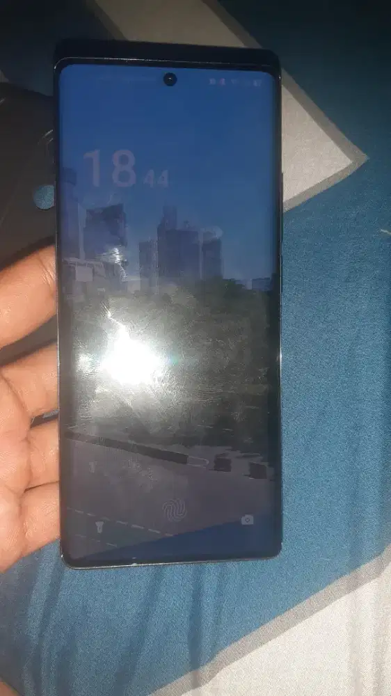 Itel s25 ultra 8/256