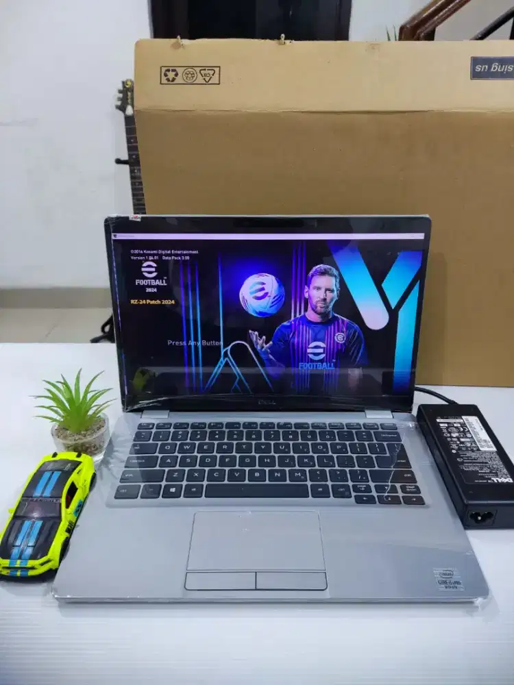 DELL latitude 5310-TOUCH SLIM  GEN 10 [TOUCHSCREEN]