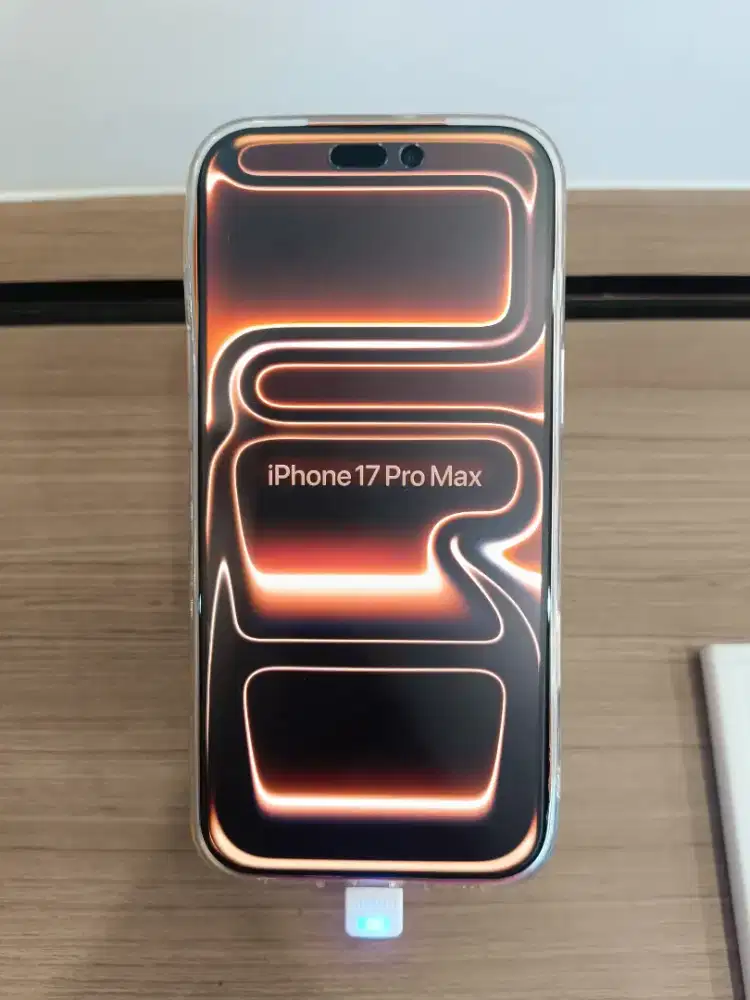 IPHONE 17 PROMAX