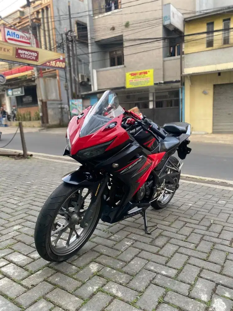 Honda CBR 150R 2020
