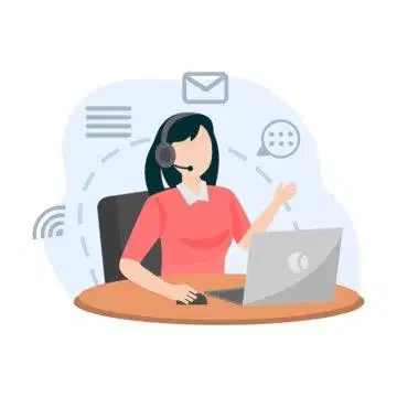 Staff Admin Online