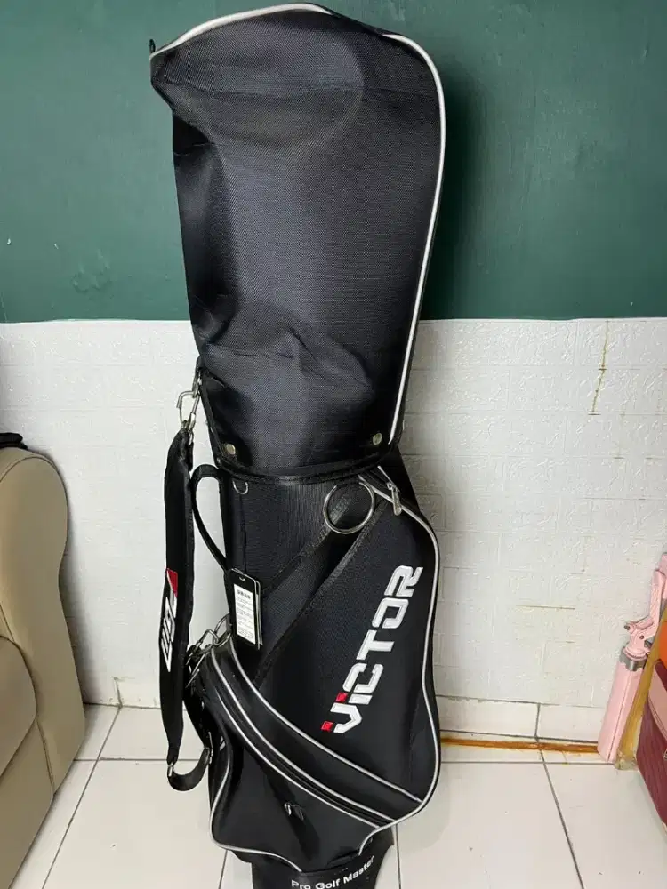 Di jual Golf VICTOR NEW