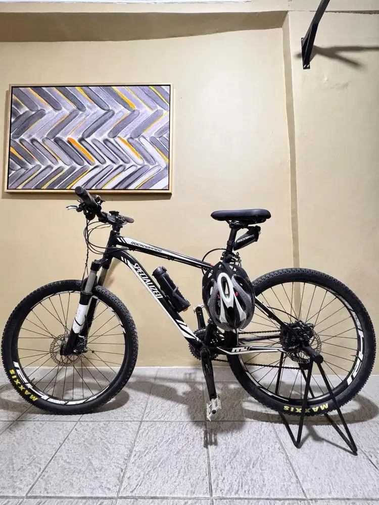 Jual Sepeda MTB specialized