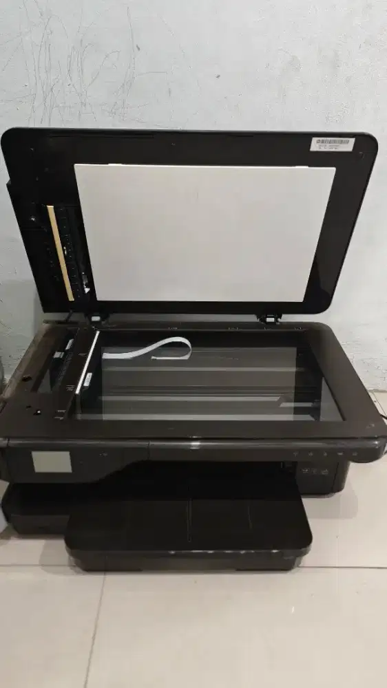 Printer HP Officejet 7610