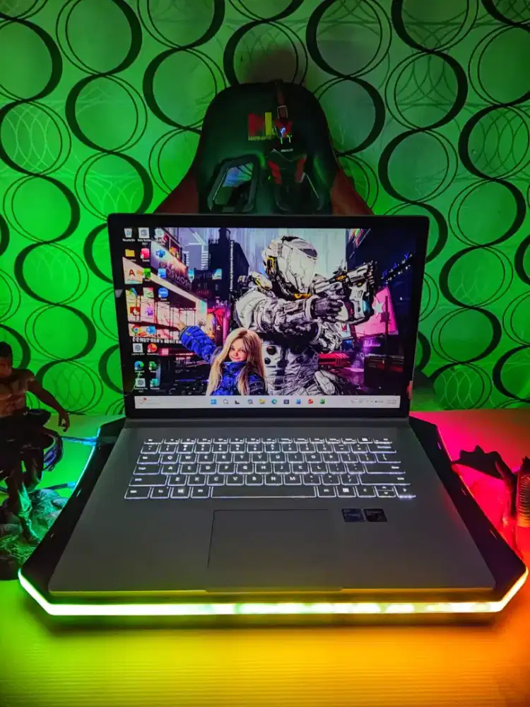 Microsoft Surface Book 2 GTX-TB Gaming Core i7 dan NVIDIA GTX 1060