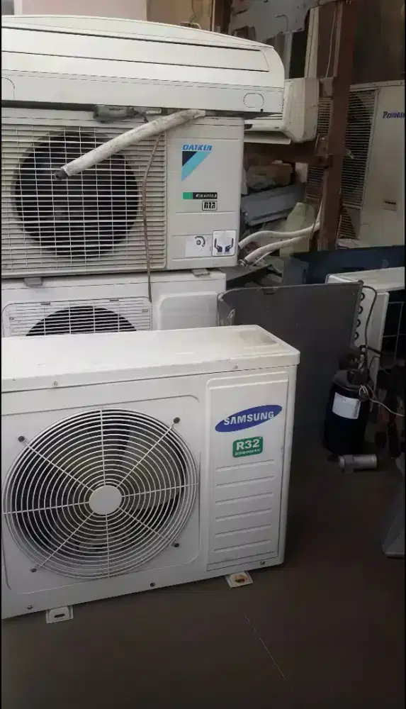 Service AC,pompa air,Kulkas,Freezer,Water Heater,Mesin cuci dll. Bppn
