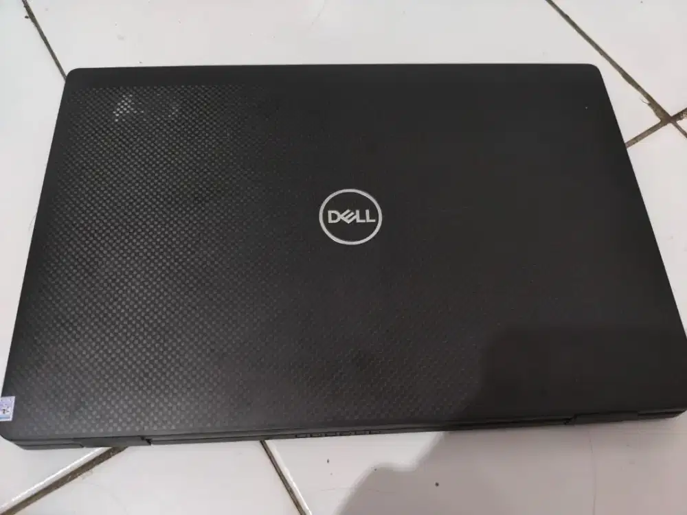 Dell latitude 7320..core i7 gen 11