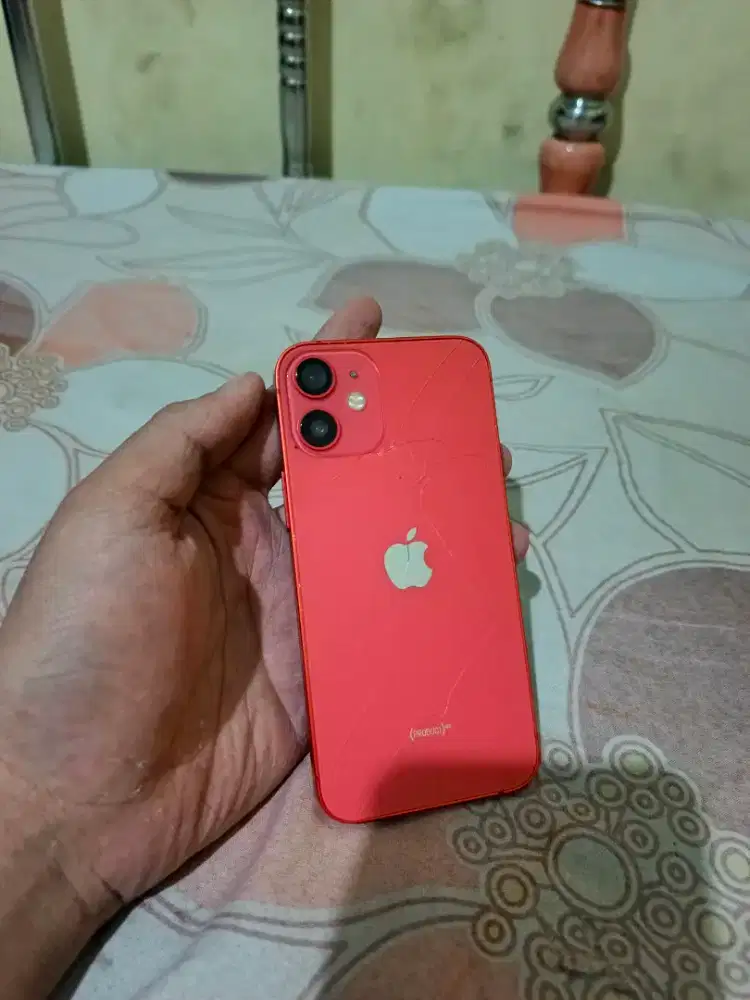 Iphone 12 mini 64 gb inter