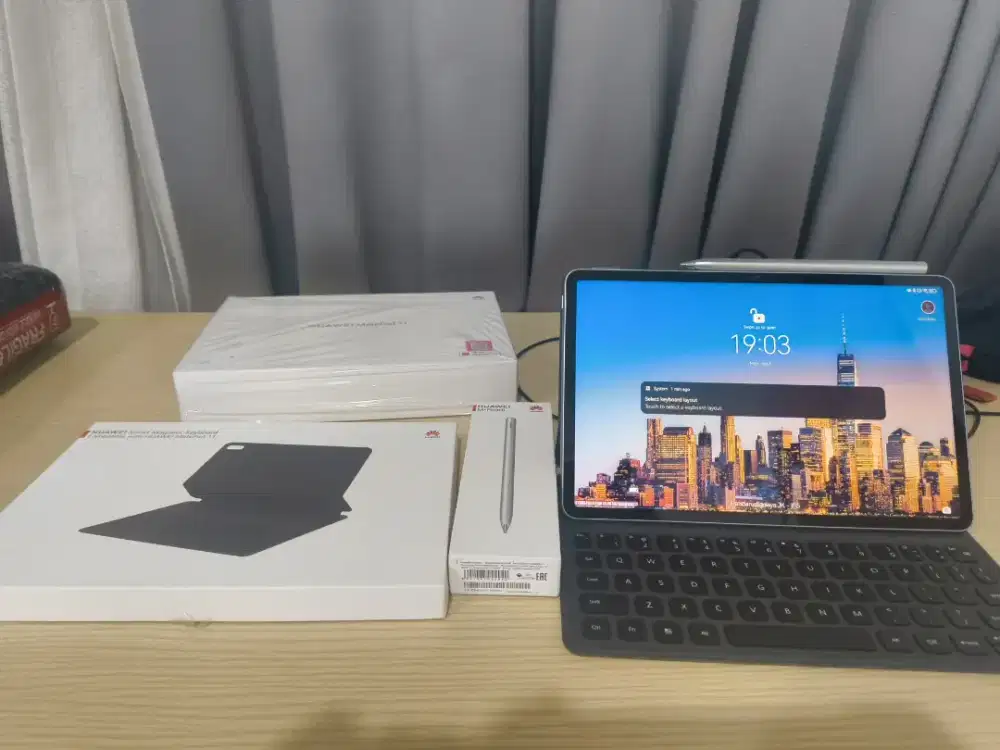 Huawei Matepad 11 2022